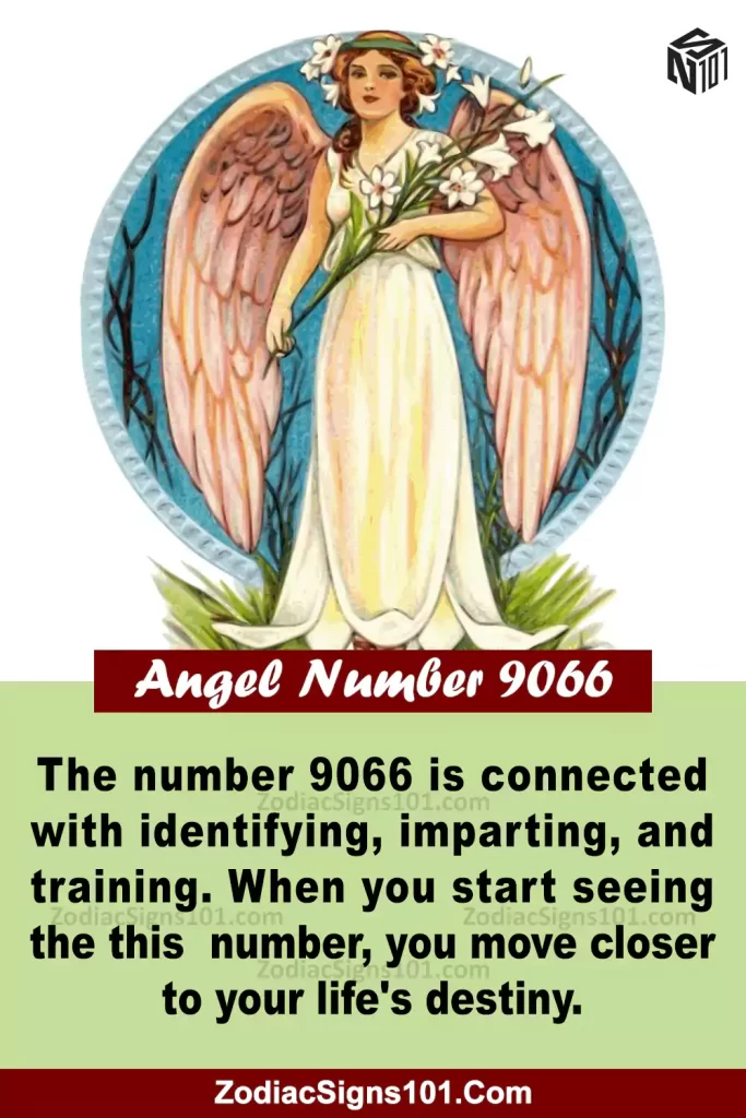 9066 Angel Number 
