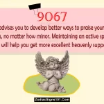 9067 Angel Number