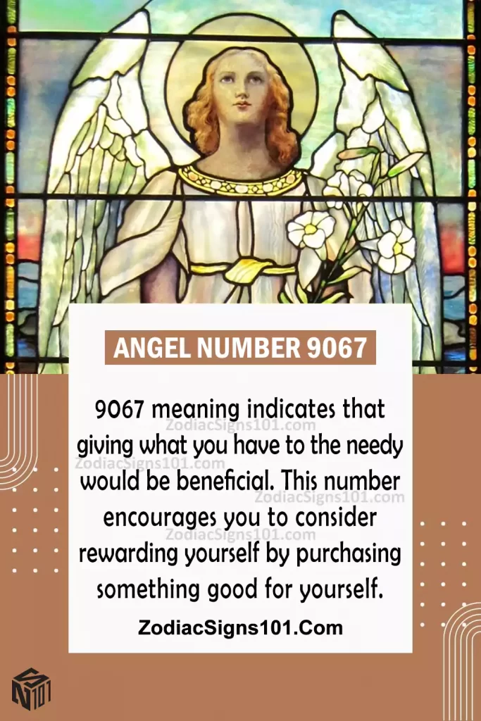 9067 Angel Number 