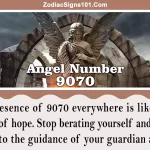 9070 Angel Number