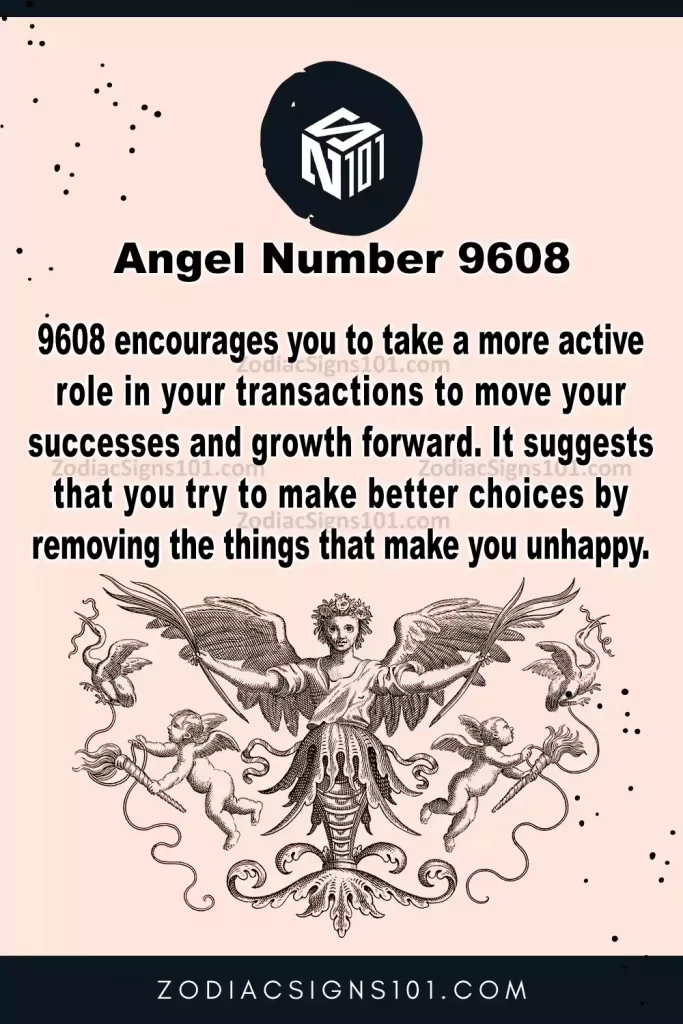 9608 Angel Number 
