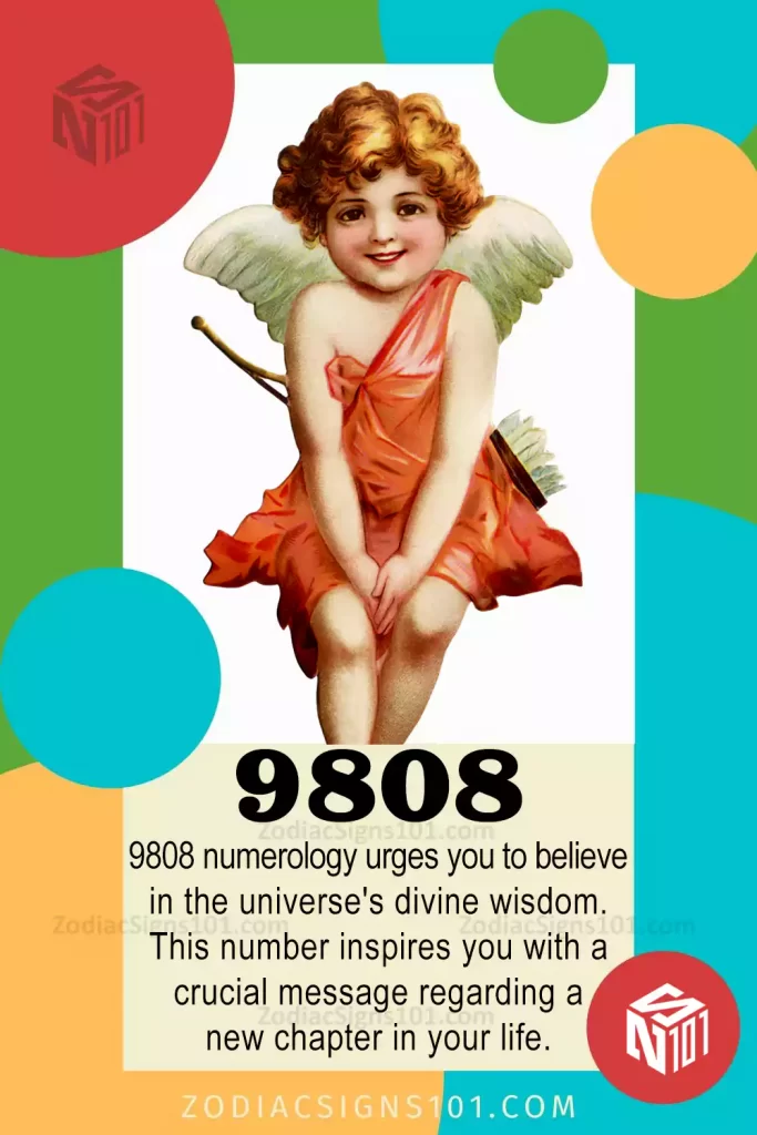 9808 Angel Number 