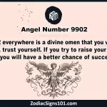 9902 Angel Number