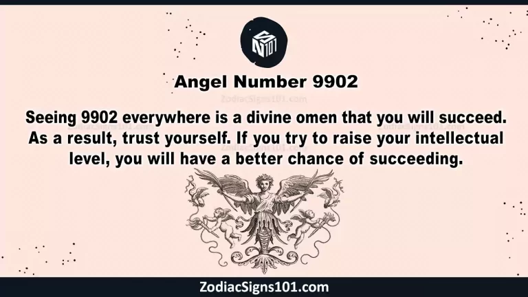 9902 Angel Number