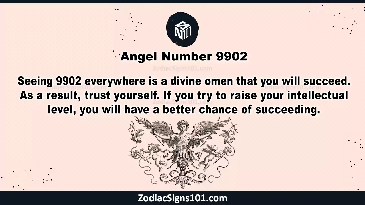 9902 Angel Number