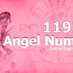 1192 Angel Number Spiritual Meaning And Significance