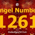 1261 Angel Number Spiritual Meaning And Significance