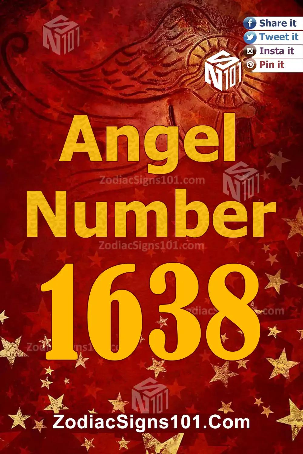1638 Angel Number Meaning