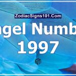 1997 Angel Number Spiritual Meaning And Significance
