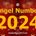 2024 Angel Number Spiritual Meaning And Significance