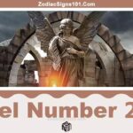 2025 Angel Number Spiritual Meaning And Significance