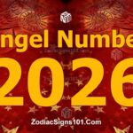 2026 Angel Number Spiritual Meaning And Significance
