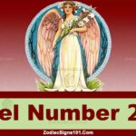 2031 Angel Number Spiritual Meaning And Significance