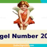 2063 Angel Number Spiritual Meaning And Significance