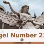 2105 Angel Number Spiritual Meaning And Significance