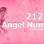 2128 Angel Number Spiritual Meaning And Significance