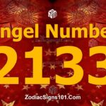 2133 Angel Number Spiritual Meaning And Significance