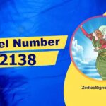 2138 Angel Number Spiritual Meaning And Significance