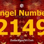2149 Angel Number Spiritual Meaning And Significance