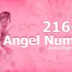 2166 Angel Number Spiritual Meaning And Significance