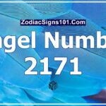 2171 Angel Number Spiritual Meaning And Significance