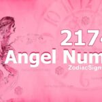 2174 Angel Number Spiritual Meaning And Significance