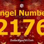 2176 Angel Number Spiritual Meaning And Significance