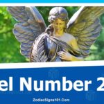 2184 Angel Number Spiritual Meaning And Significance