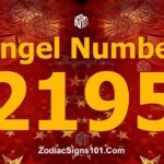 2195 Angel Number Spiritual Meaning And Significance