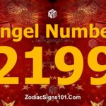 2199 Angel Number Spiritual Meaning And Significance