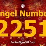 2251 Angel Number Spiritual Meaning And Significance