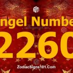 2260 Angel Number Spiritual Meaning And Significance