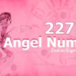 2273 Angel Number Spiritual Meaning And Significance