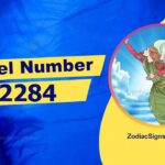 2284 Angel Number Spiritual Meaning And Significance