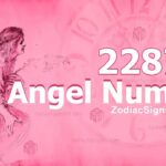 2287 Angel Number Spiritual Meaning And Significance