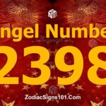 2398 Angel Number Spiritual Meaning And Significance