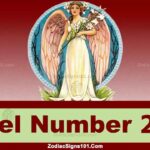 2422 Angel Number Spiritual Meaning And Significance