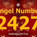 2427 Angel Number Spiritual Meaning And Significance