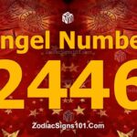 2446 Angel Number Spiritual Meaning And Significance