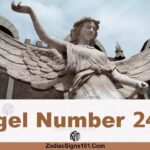 2456 Angel Number Spiritual Meaning And Significance