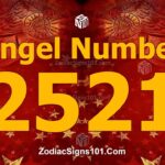 2521 Angel Number Spiritual Meaning And Significance