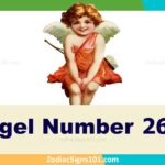 2603 Angel Number Spiritual Meaning And Significance
