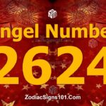 2624 Angel Number Spiritual Meaning And Significance