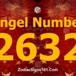 2632 Angel Number Spiritual Meaning And Significance