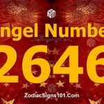 2646 Angel Number Spiritual Meaning And Significance