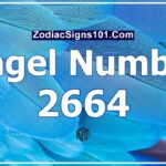 2664 Angel Number Spiritual Meaning And Significance