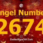2674 Angel Number Spiritual Meaning And Significance