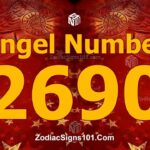 2690 Angel Number Spiritual Meaning And Significance