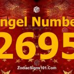 2695 Angel Number Spiritual Meaning And Significance