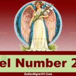 2703 Angel Number Spiritual Meaning And Significance